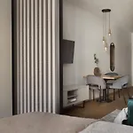 Glow Apartments, Slaska 12 Gdańsk