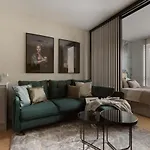 Appartement Glow Apartments, Slaska 12 *