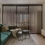 Appartement Glow Apartments, Slaska 12