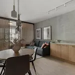 Glow Apartments, Slaska 12 Appartement Gdańsk