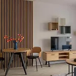 Glow Apartments, Slaska 12 * Gdańsk