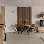 Glow Apartments, Slaska 12 Appartement *