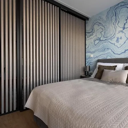 Glow Apartments, Slaska 12 Gdańsk