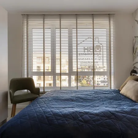 Glow Apartments, Slaska 12 Apartment *