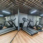 Glow Apartments, Slaska 12 Apartmán Gdaňsk