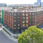 Glow Apartments, Slaska 12 * Gdaňsk