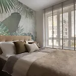 Glow Apartments, Slaska 12 Gdaňsk