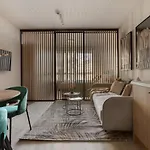 Glow Apartments, Slaska 12 Gdaňsk