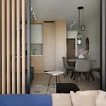 Glow Apartments, Slaska 12 * Gdaňsk