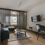Glow Apartments, Slaska 12 * Gdaňsk