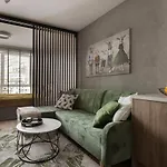 Glow Apartments, Slaska 12 Gdaňsk