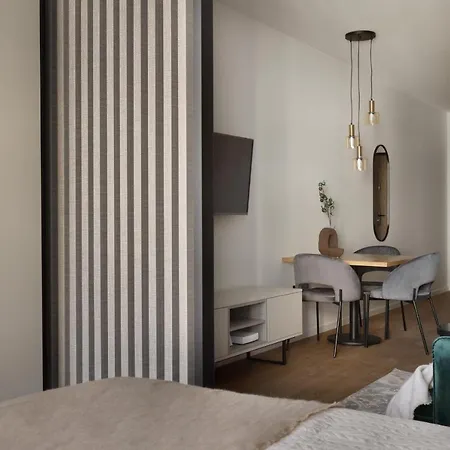 Glow Apartments, Slaska 12 Gdansk