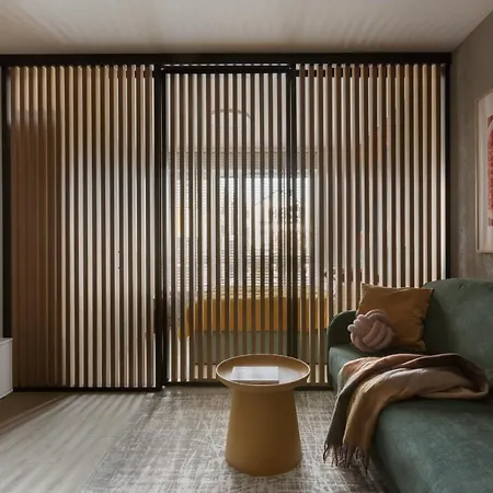 Glow Apartments, Slaska 12 Daire *