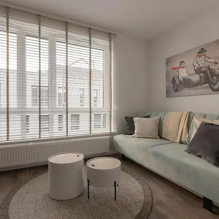 Apartman Glow Apartments, Slaska 12 *