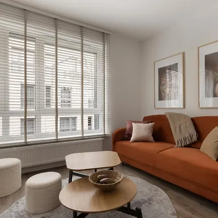 Glow Apartments, Slaska 12 Gdańsk