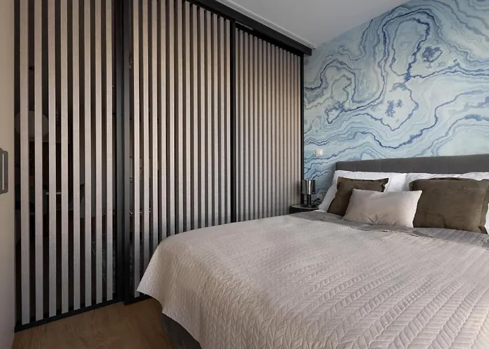 Glow Apartments, Slaska 12 Gdańsk