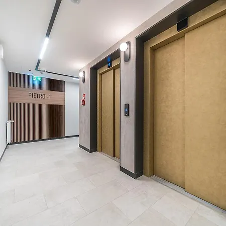 Glow Apartments, Slaska 12 * Gdansk